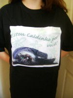 Estou Caidinho por Você